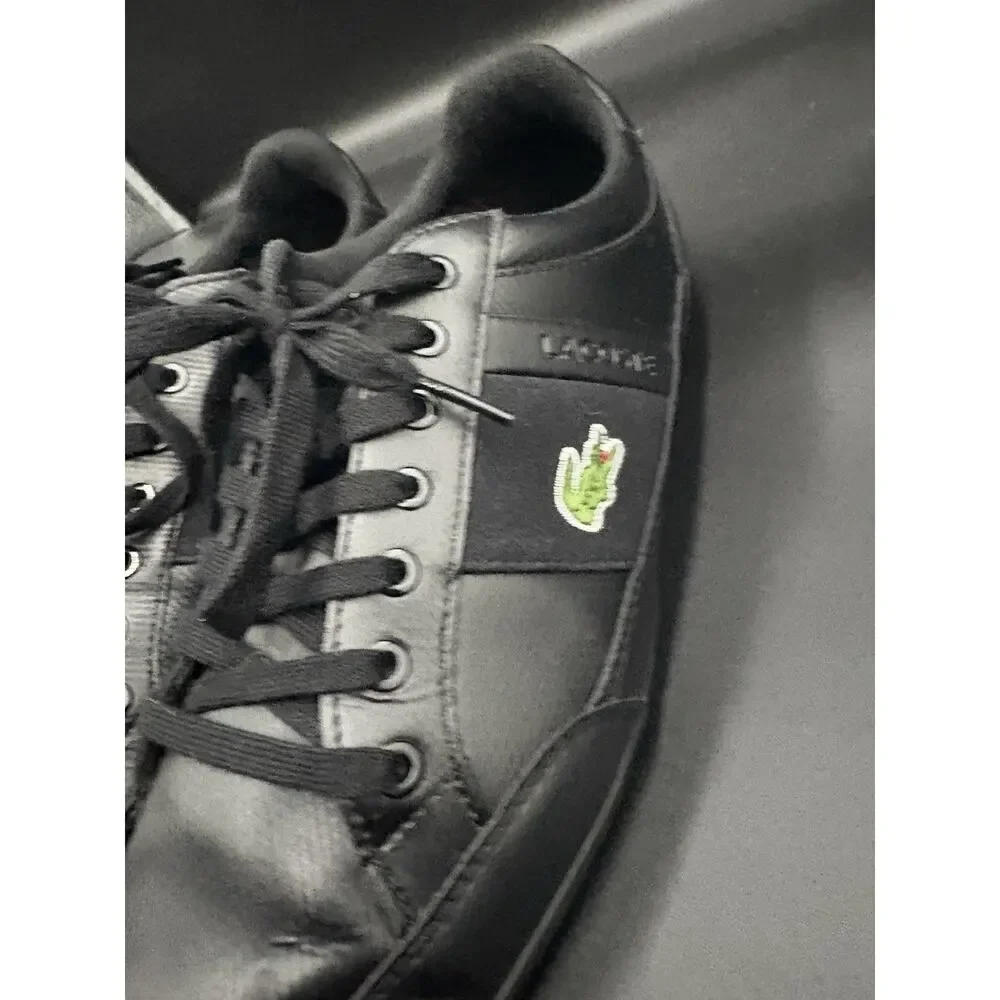 Lacoste chaymon bl